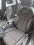 Fotele sline audi a5 f5 8w a4 b9