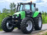 Ciągnik Deutz Fahr Agrotron 160 tuz bdb stan!