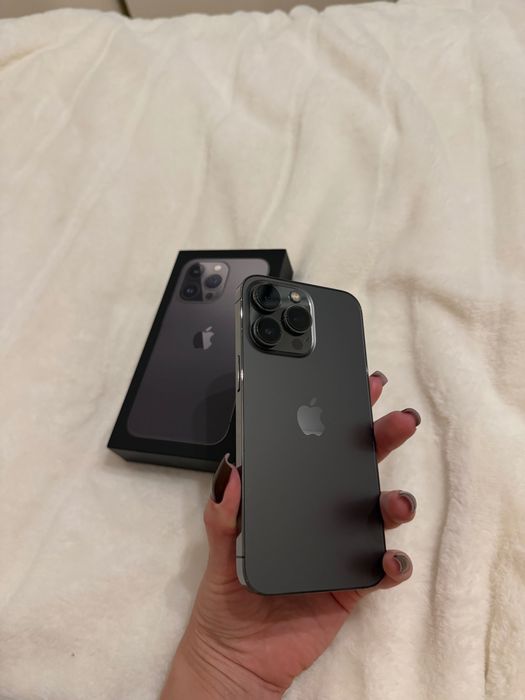 iPhone 13pro używany