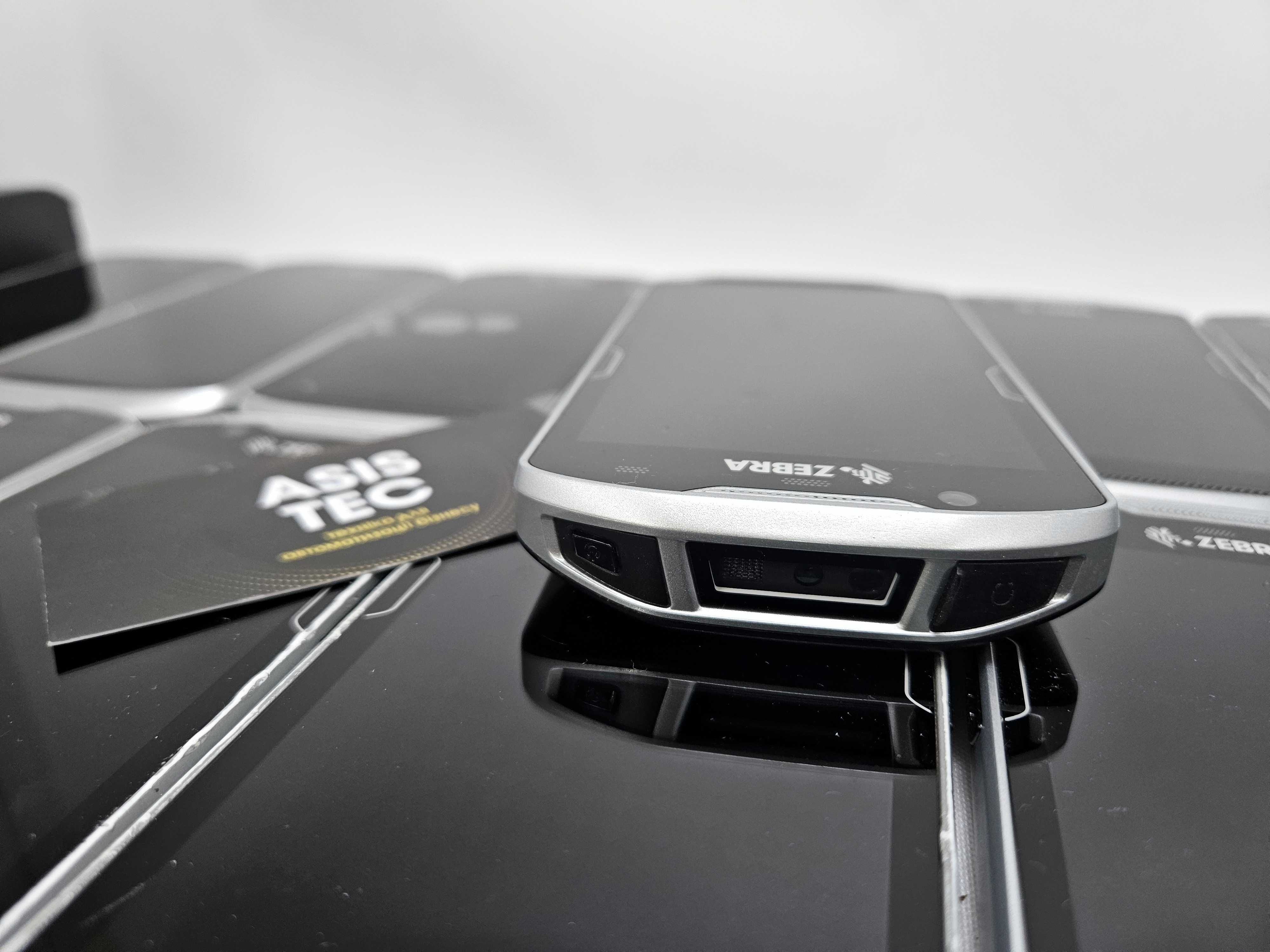 ZEBRA TC57 термінал збору даних сканер Android 11  5"/SIM/ НОВИЙ АКУМ