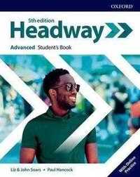 Headway Advanced + kod online