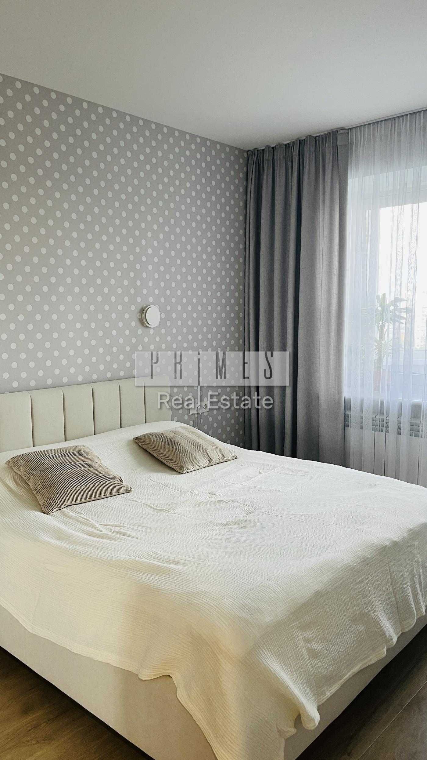 Продаж 3к квартира 81м2, пр-т В. Івасюка 43г, Оболонь