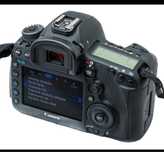 Canon 5d mk iii, przebieg 43 tys