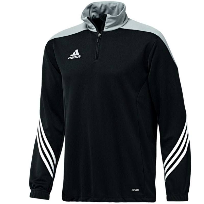 Кофта Adidas Teamwear Sereno 14