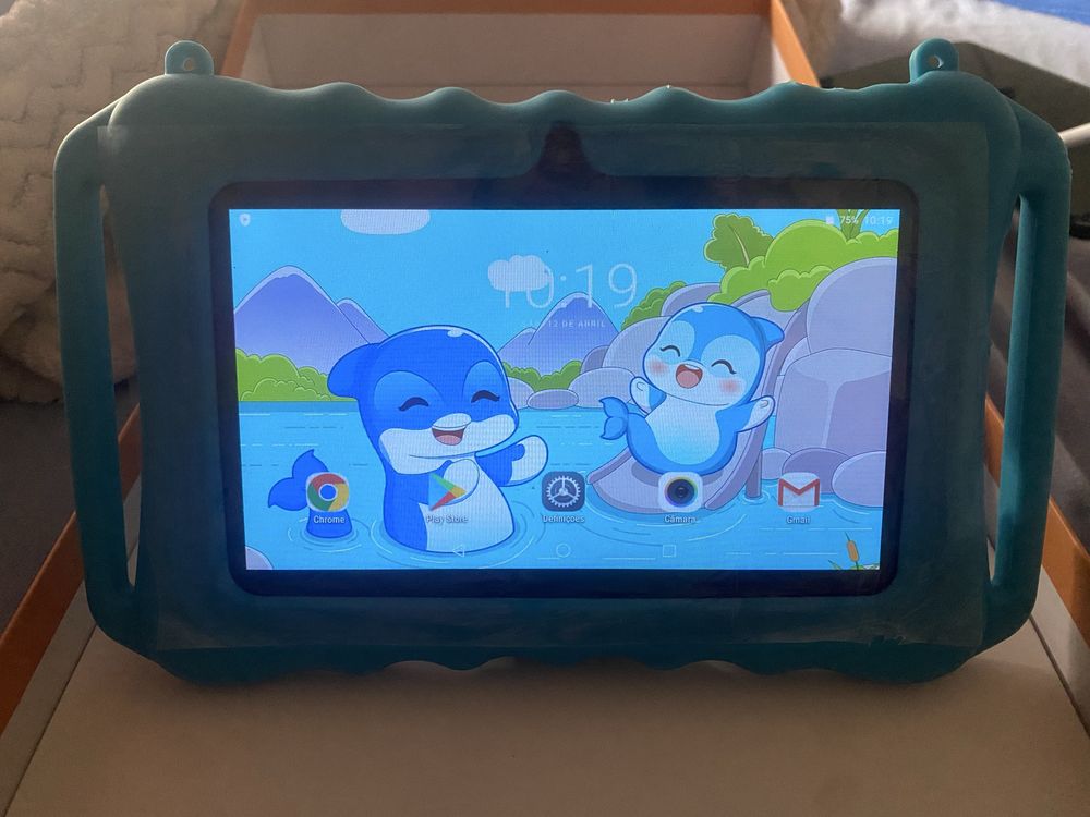tablet for kids pc
