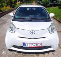 Toyota IQ 2009 rok 98tys przeb