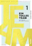 Ein Tolles Team 1 A1.1. Zeszyt ćwiczeń Hueber 2024
