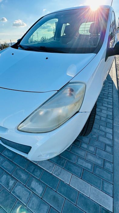 Renault Clio 2 Lugares Comercial -