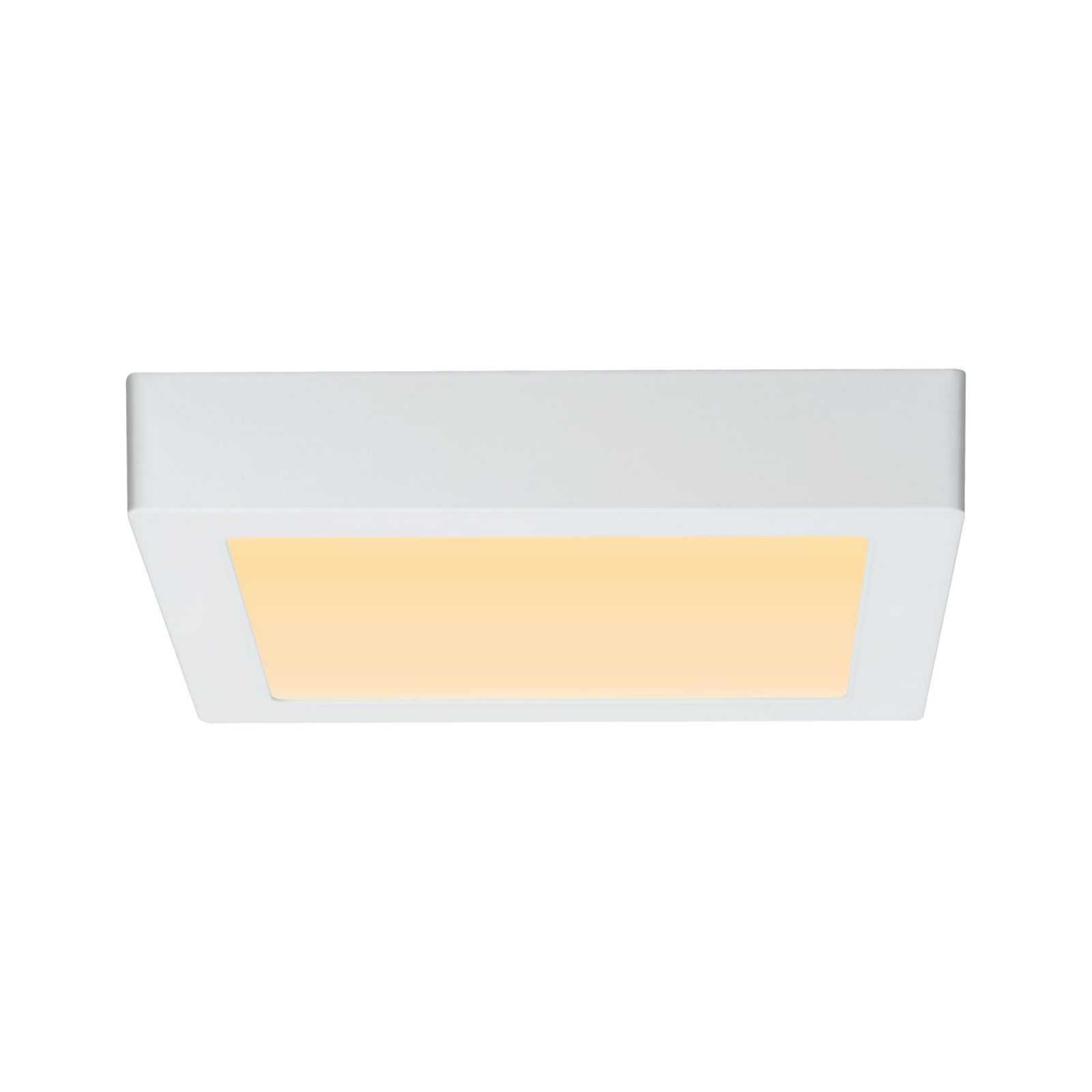 Paulmann Plafon CARPO LED 13W 2300K-3000K NR - panel led