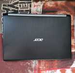 Ноутбук Acer Aspire 5 A515-51G-52VU не рабочий