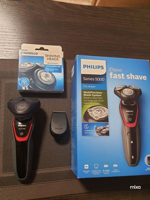 Электробритва Philips Series 5000 S5130/06