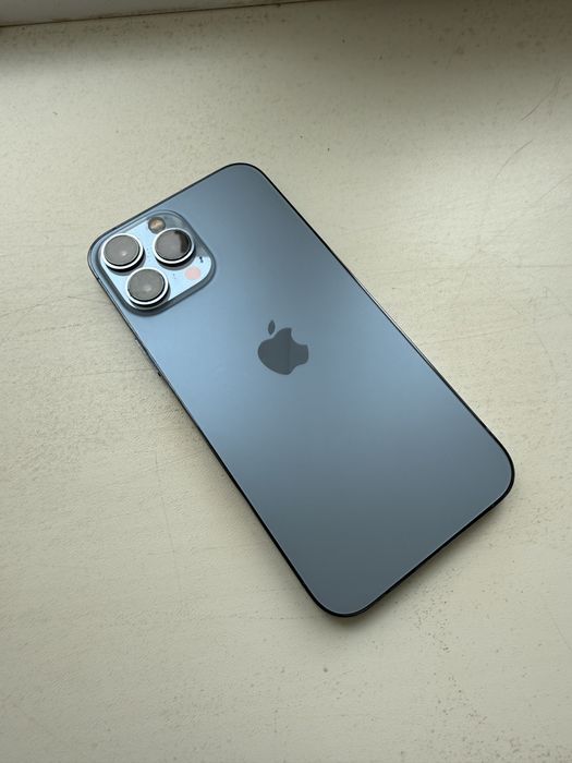 Iphone 13 pro max 128gb neverlock