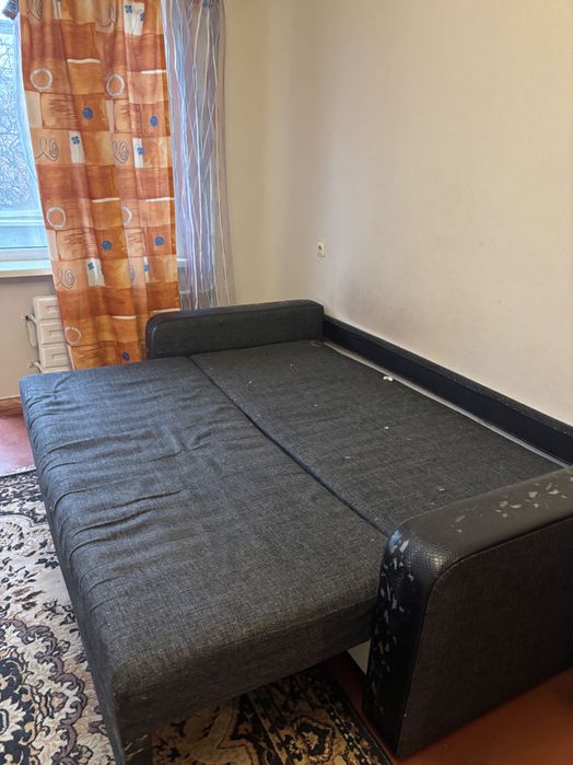 Диван розкладний