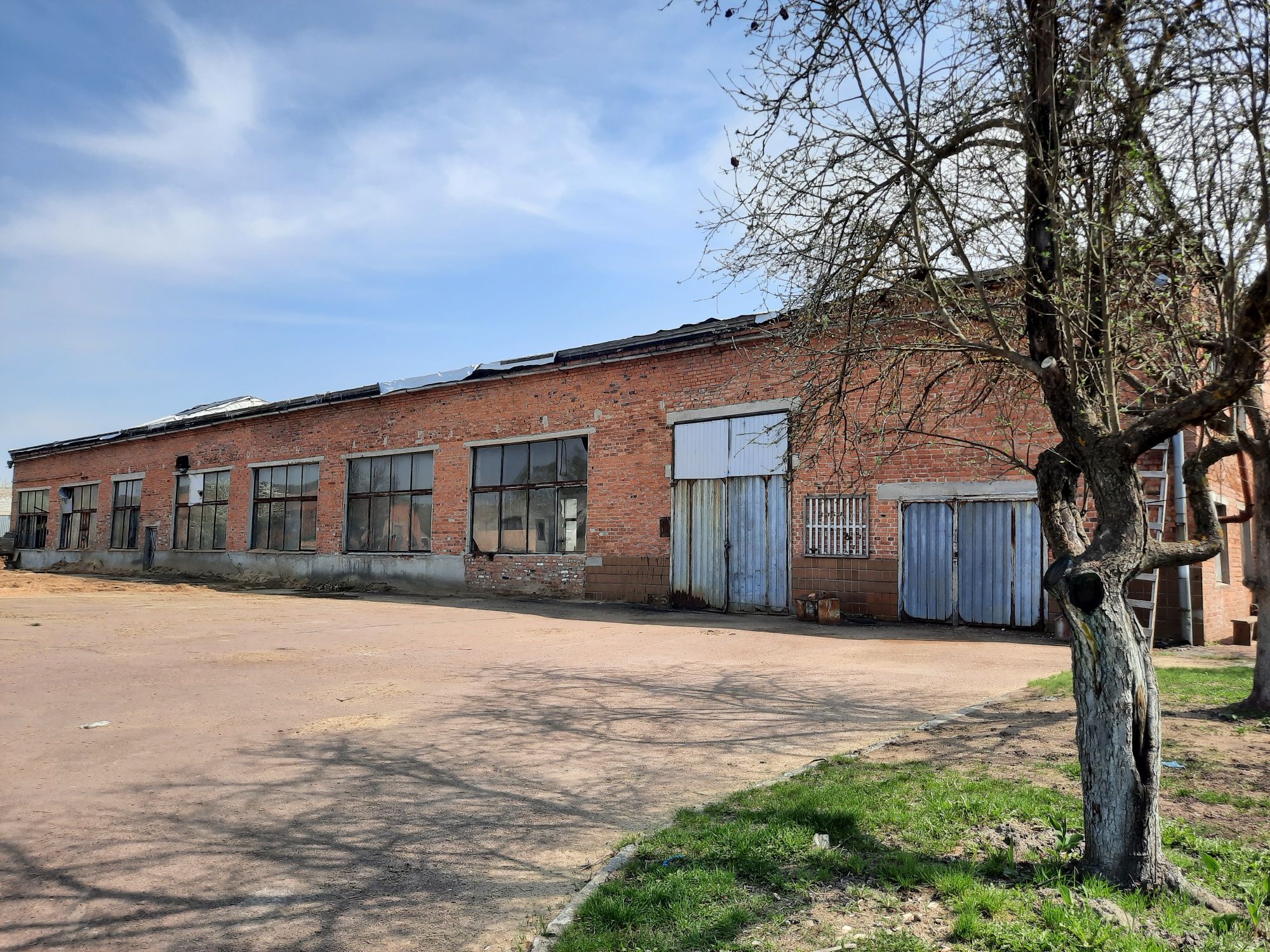 Продаж виробничого комплексу Житомир. БЕЗ КОМІСІЇ