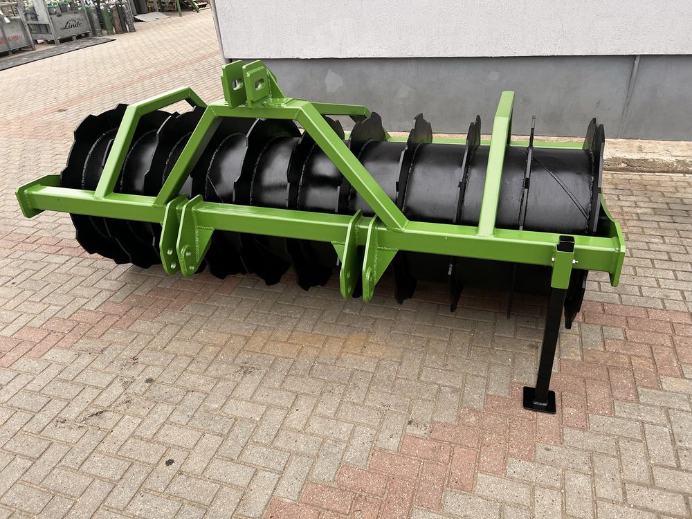 Wal do pryzm Nowy Producent