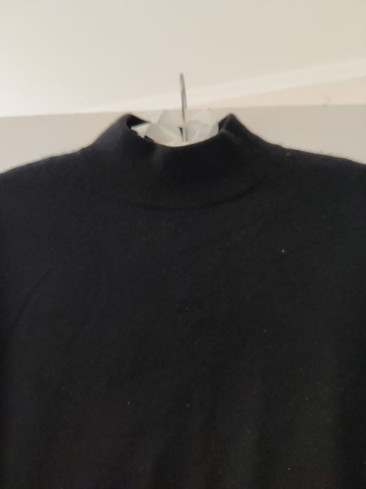 Кашеміровий светр джемпер кашемир 100%