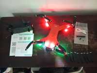 Drone L900 PRO Brushless