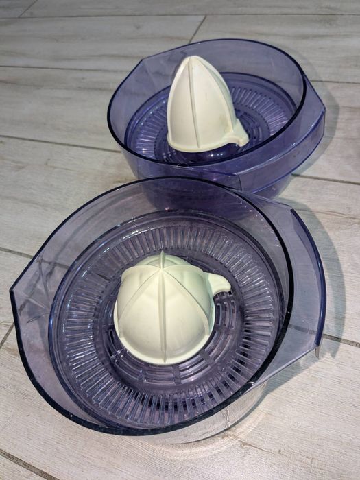 Насадки для кухонного комбайну Мрія 2М