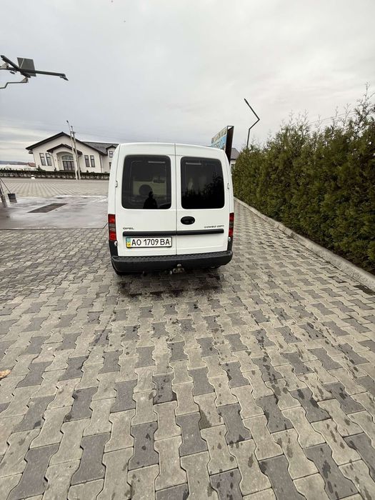 Комбо 1.3 2004рік