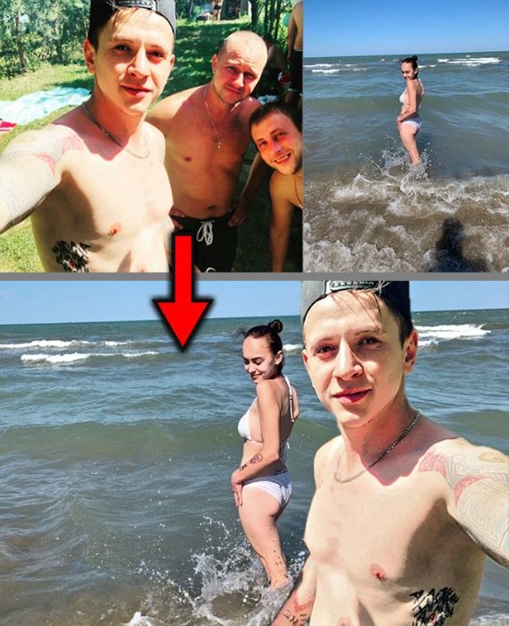 Услуги Photoshop Фотошоп любой сложности. Обработка фото