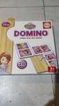 Dominó Disney Sofia