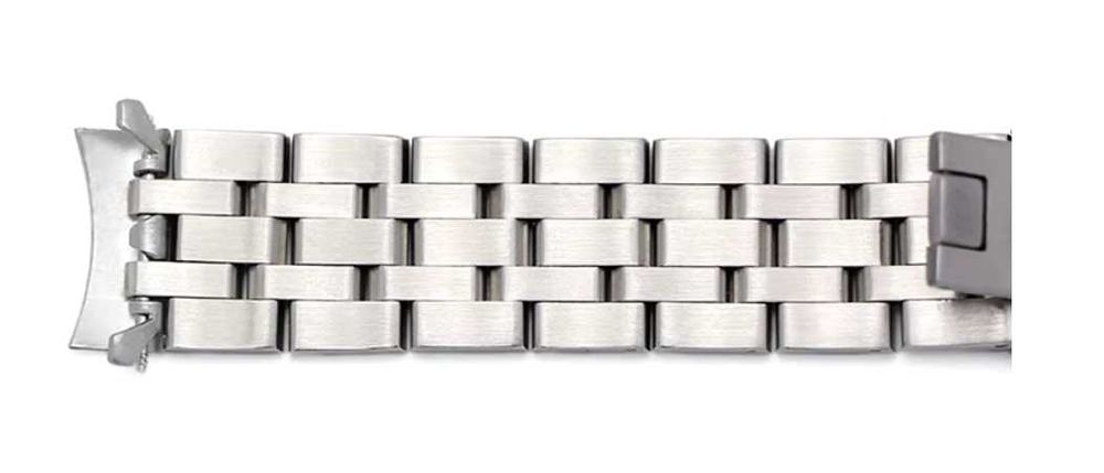 Pasek stalowa bransoleta do zegarka