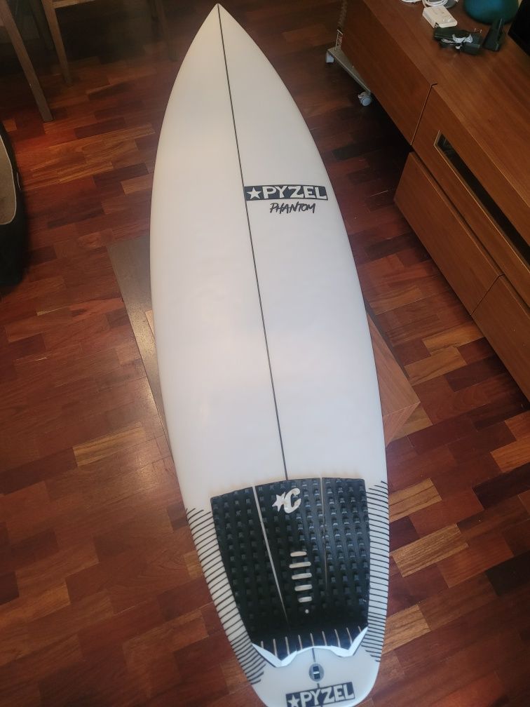 Prancha Surf Pyzel Phantom 6'1