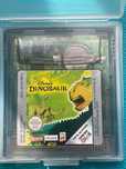 Game Boy Color - Disney's Dinosaur - Sklep - Wolumen Metro Wawrzyszew