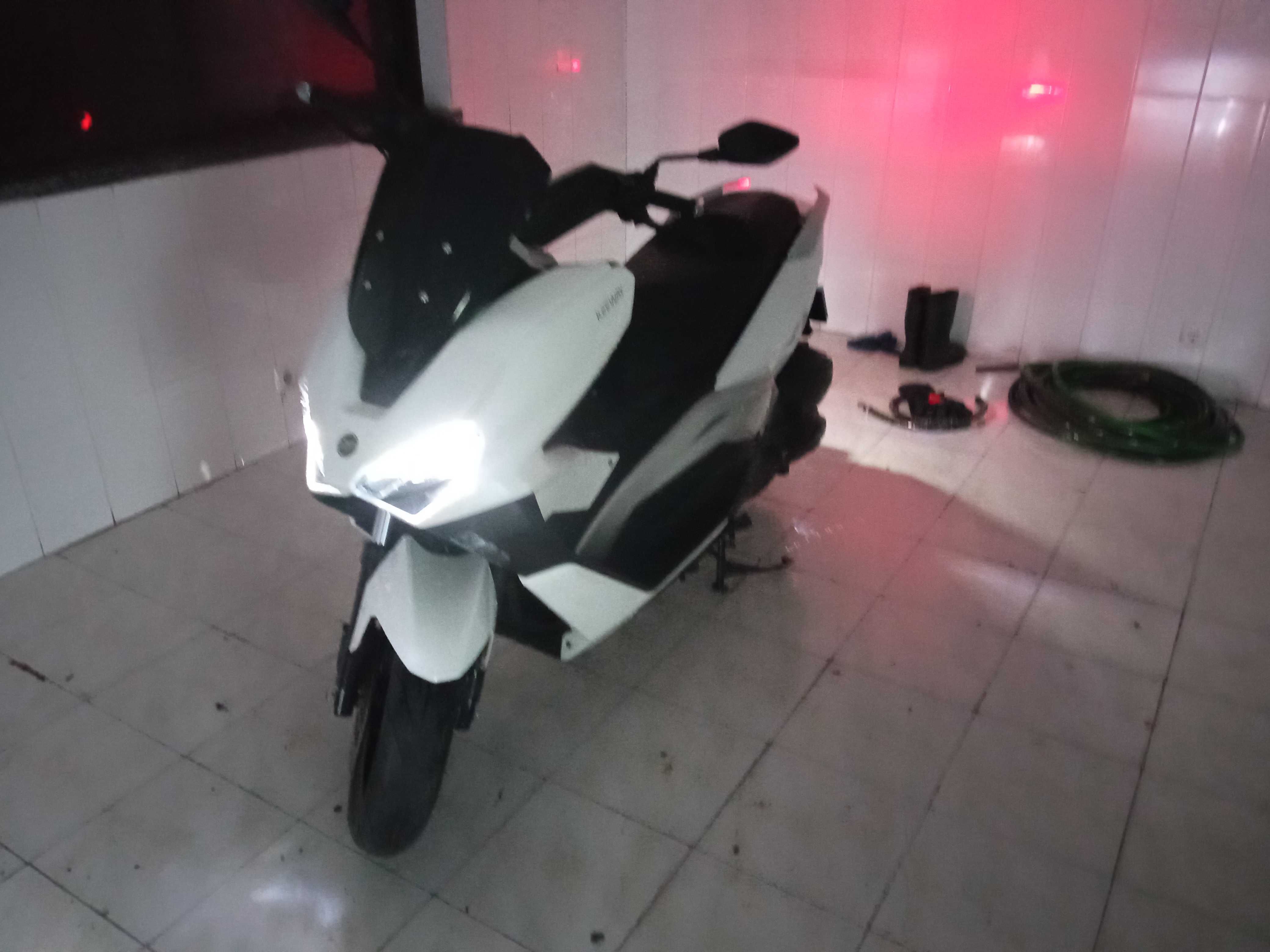 Keeway Vieste 125cc