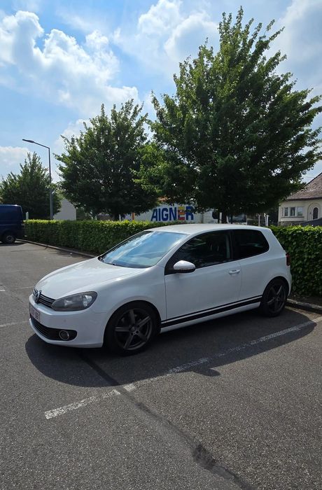 Volkswagen Golf VW Golf 6 1.4 TSI 160 KM