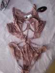 Bisous Body Private Collection Hunkemoller 40D
