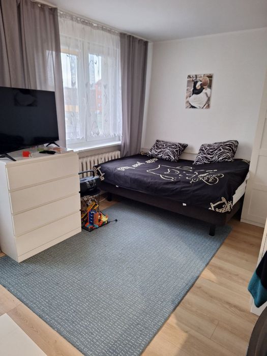 Kawalerka w centrum pilne 1900