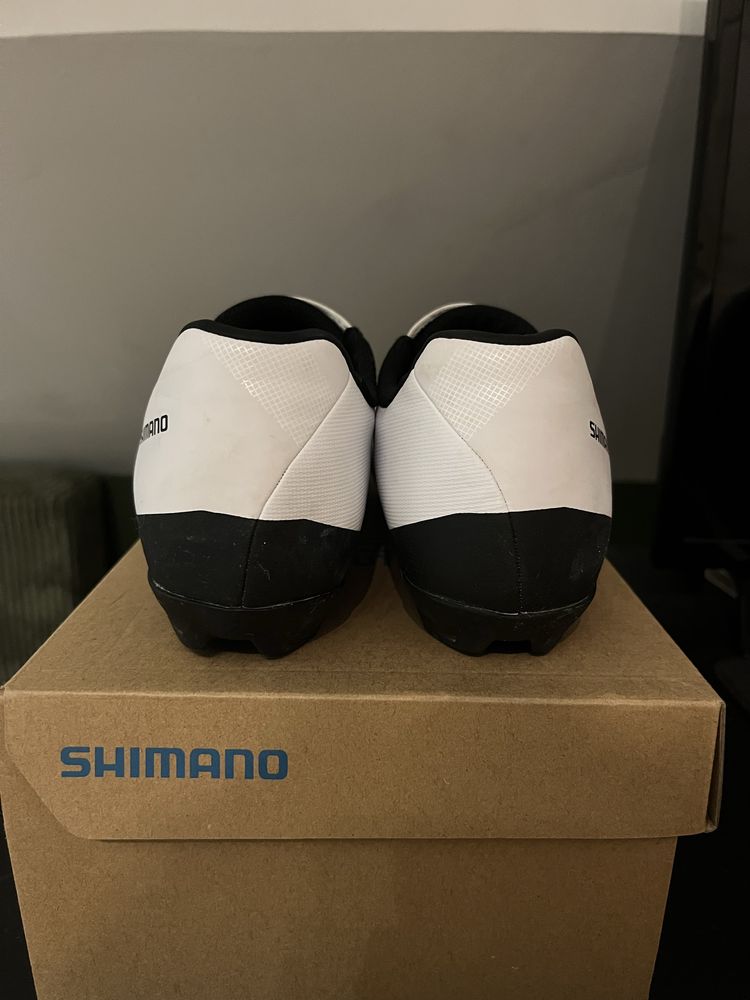 Buty rowerowe Shimano Pedaling Dynamic-rozmiar 44