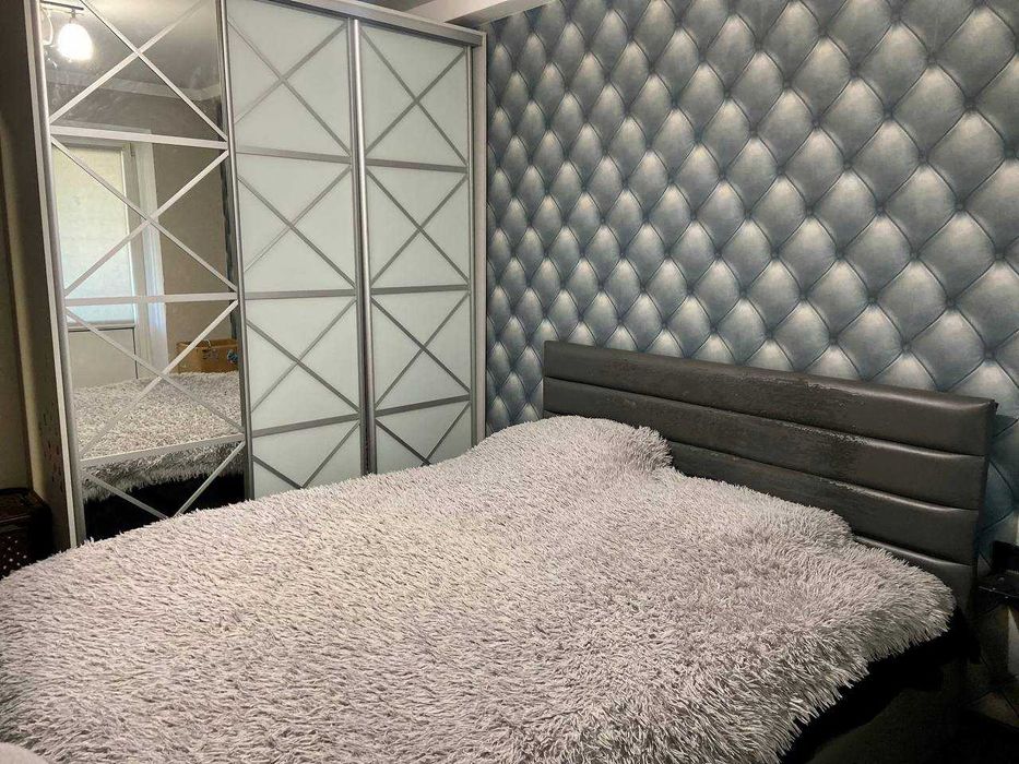 Сдам 2к квартиру на Небесной Сотни