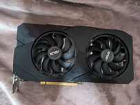 Rtx 2060 6gb б/у