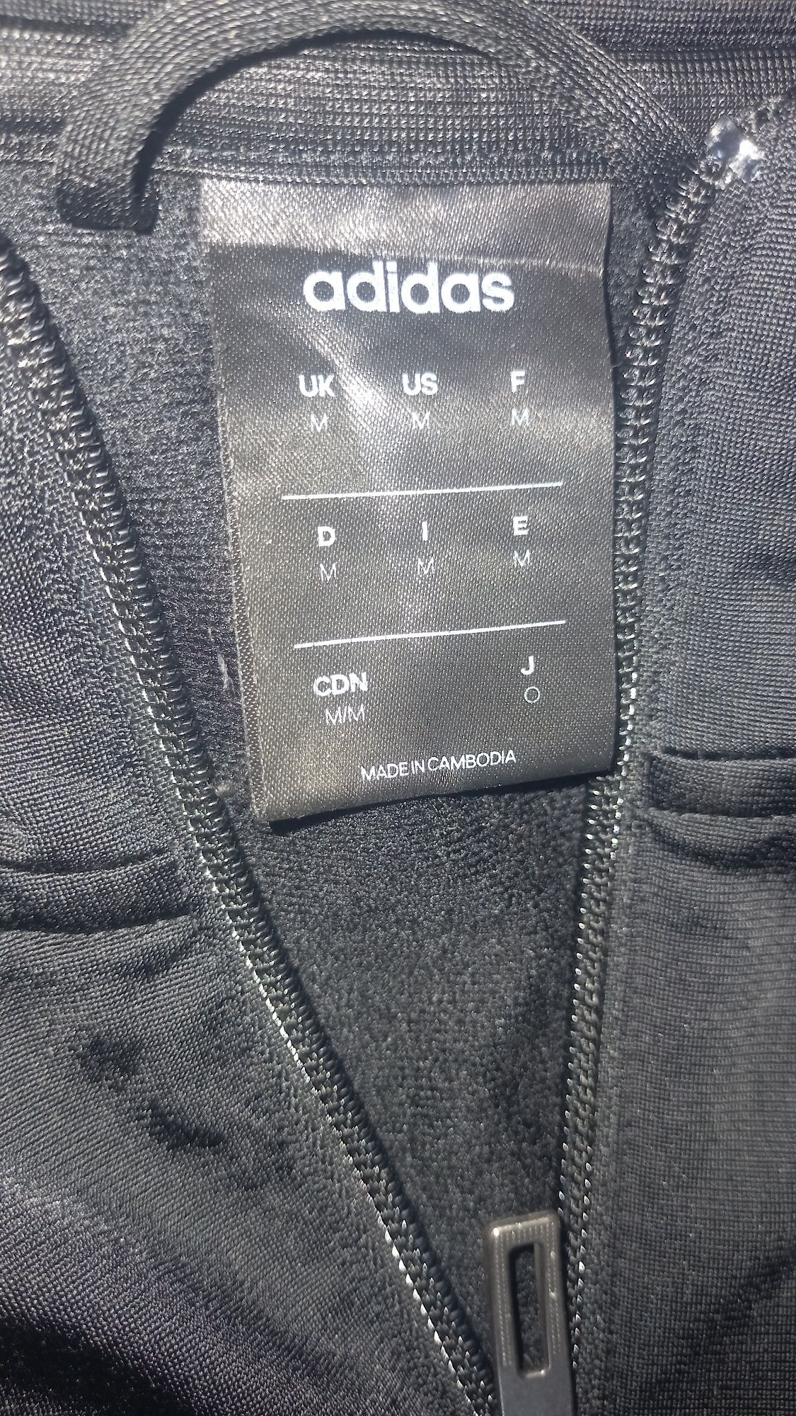 кофта adidas оригінал