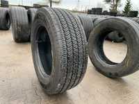 315/60R22.5 Opona HSW2 SCANDINAVIA 10-12mm Przód HSW