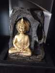 Fonte de buda  25 cm