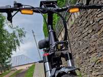 Электровелосипед 1500Вт 48В 20Ah Ebike мощный велосипед электро