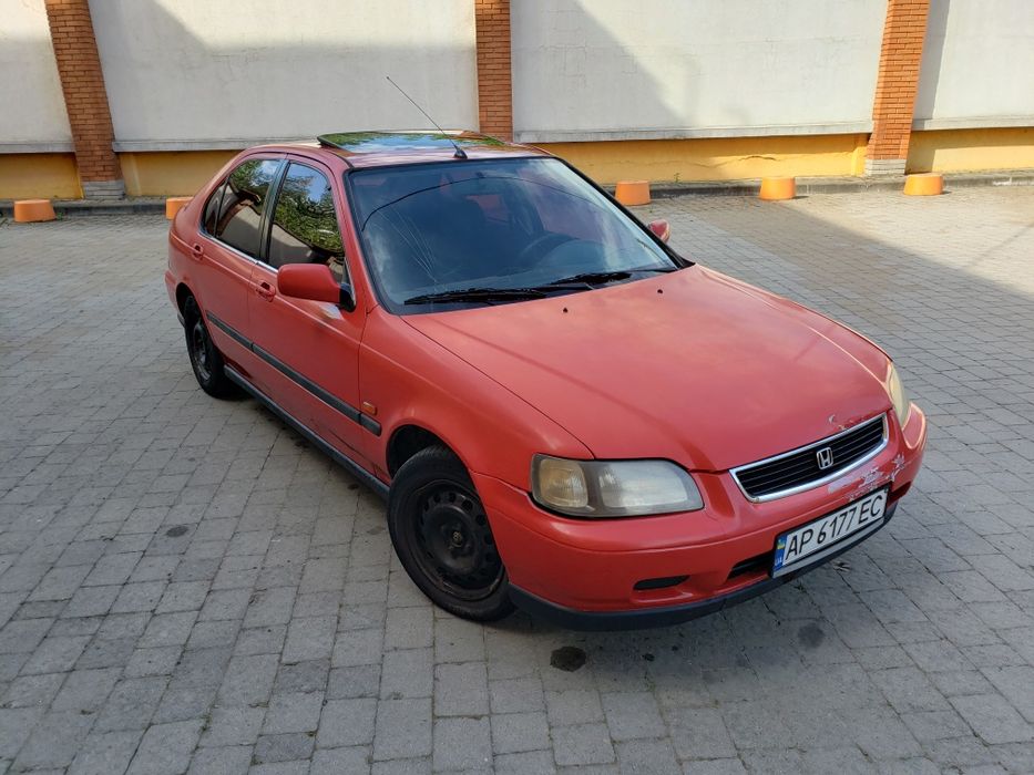 Хонда Сівік,Honda Civik,ma,mb