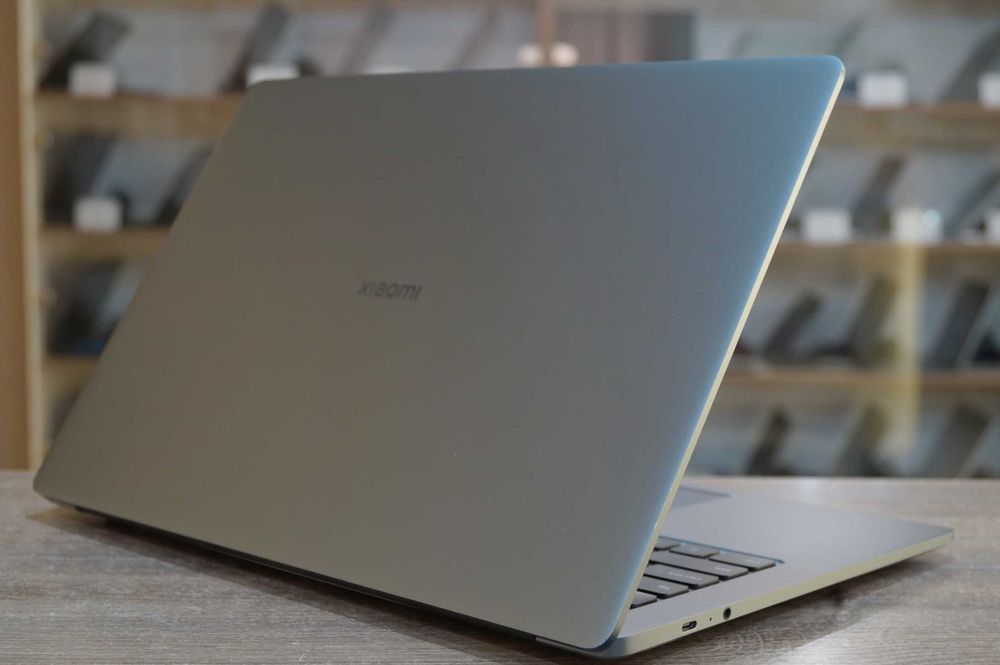 ГАРАНТІЯ Xiaomi (3.5K OLED/Core i5-11320H/RAM 16/SSD 512/MX450)TVOYO