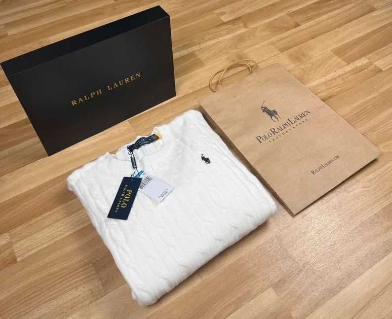 Malha Ralph Lauren M