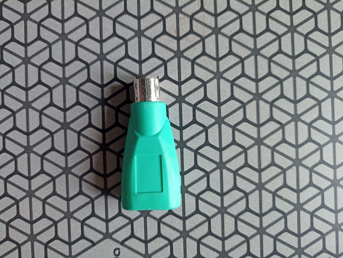 Adaptador USB antigo