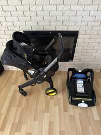 База Isofix  до автокрісла Doona Infant.