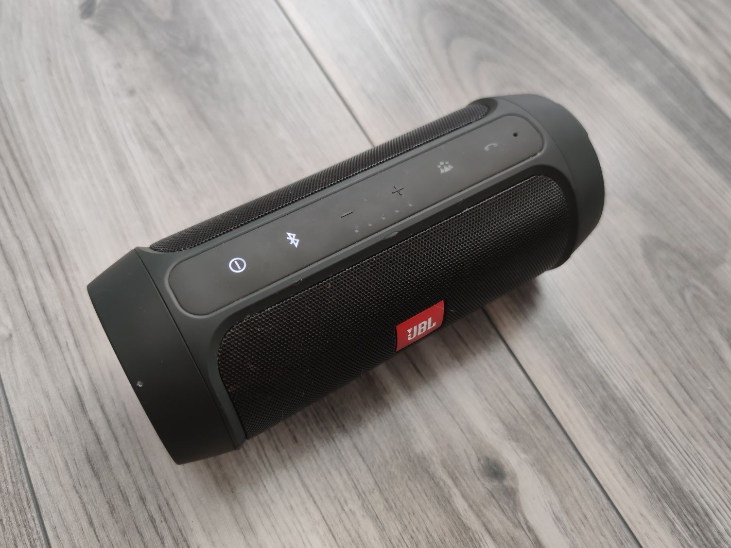 JBL Charge 2+ oryginalny głośnik przenośny