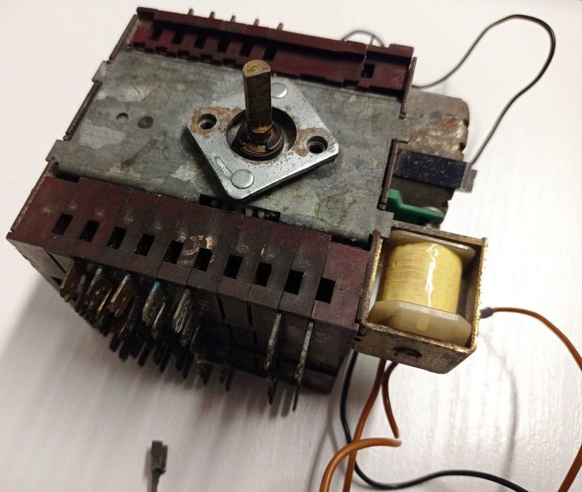 Sprzedam programator do pralki Polar P565 (Blomberg)