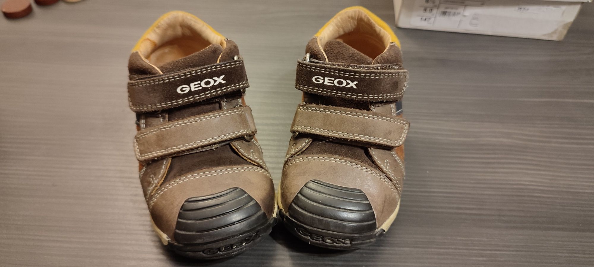 Buty Geox rozm.22