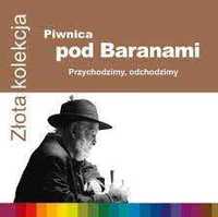 Piwnica pod Baranami - Złota Kolekcja (CD)