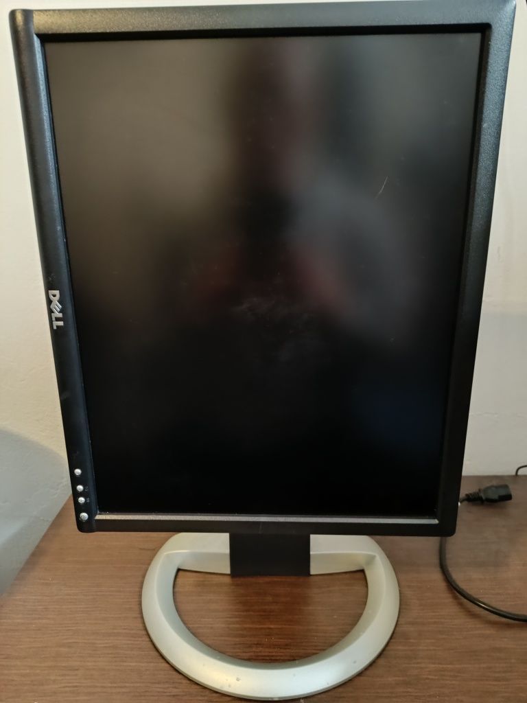 Monitor 19 cali  Dell