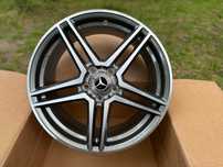 alufelgi r18 5x112 NOWE! MERCEDES w204 205 w212 w213 w221 222 GLC CLA